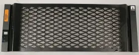 111-03079 Netapp B0 Ds460c Disk Shelf Front Bezel Genuine Oem Faceplate Vgc