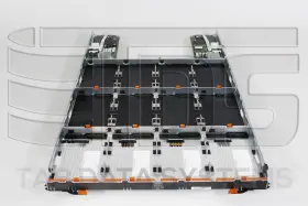 111-03261 Netapp B1 12-bay Drive Shelf Drawer For E5760 Ds460c