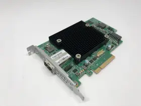 110-00621 Netapp 111-03319 Nvram Adapter For Aff-a700 / - Vgc