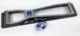 111-03892 Netapp A0 Naf-1701 Cse-217b Front Bezel