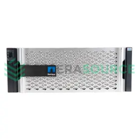 111-03897 Netapp Aff A800 4u Front Bezel