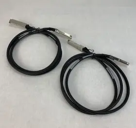 112-00322 Netapp External Sas Cable Lot Of 2