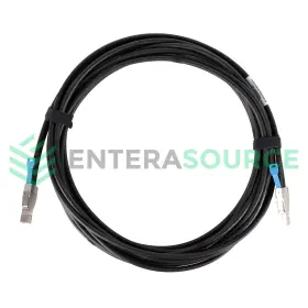 112-00439 Netapp 5m Mini Sas Hd Sff-8644 To Cable