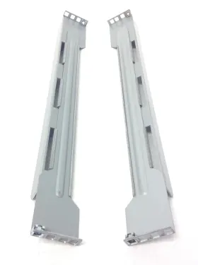 404-00080-a0 Netapp Right And Left Rail Mounts For X5526a-r6 System Free Shipping