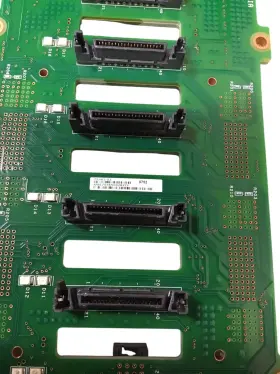 75365-03 Netapp Storageshelf Ds14mk2 Hard Drive Array 14-slot Backplane Board- #2