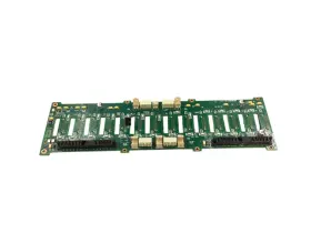 75365-03 Netapp Storageshelf Ds14mk2 Hard Drive Array 14-slot Backplane Board- #3