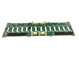 75365-03 Netapp Storageshelf Ds14mk2 Hard Drive Array 14-slot Backplane Board-