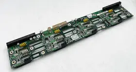Dasn9tb28f1 Netapp 12-bay Backplane Board From Storevault S500/n500