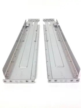 Ny111-j8165 Netapp Right And Left Rail Mounts For De212c Ds212c De2812