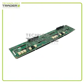 Pl2-25068-30b Netapp 5350 0863 Sas 2.5 Inch 12x Sff Storage Array Backplane