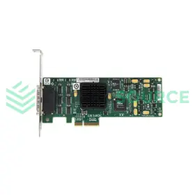 111-00291 Netapp X2028a-r6 Dual Port 320mb Scsi Copper Pci-e Hba