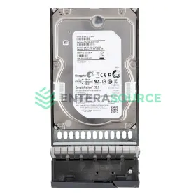 X309a-r6 Netapp 3tb 7.2k Sas 3.5 Inch 6gbps Nse Hard Drive