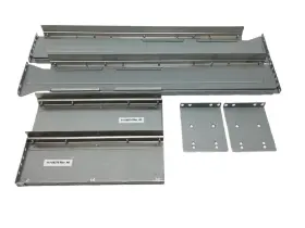 X5518a-r6 Netapp New Rails Rackmount Kit For Fas2020 With Screw #2