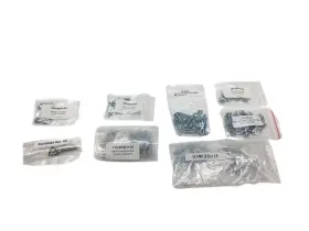 X5518a-r6 Netapp New Rails Rackmount Kit For Fas2020 With Screw #3