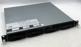 Rnr-4b Netgear Rn3130 Advanced Network Storage Nas