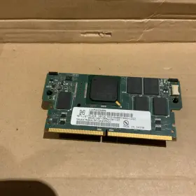 Nhw647r26415f-d64nmhd1 Netlist 512mb 1rx16 Pc2-6400n Memory Cache Nhw647r26415f