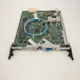 Nt0h07abe5 Nortel Ciena Oc48 2.5gb 850nm Universal Otr Card Om5100 Om5200