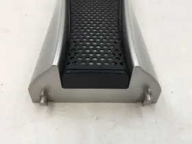 420-0008-0004 Nutanix Virtual Computing 2u Front Cover Bezel No Keys Free S/h #3