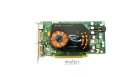 256-p2-n584-b2 Nvidia Evga Geforce 7900 Gt 256mb Pcie Fh Gpu Video Graphics Card
