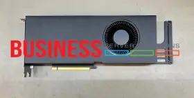 Gddr6 Nvidia 2dk40 Dell Rtx A4500 20gb 4 Dp
