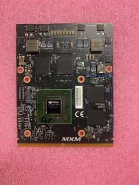600-10688-002 Nvidia Vintage Mxm 3.0 Mobile Vga N10e-es-a1 / P688 /gt215-int-a1 /600-10688-002