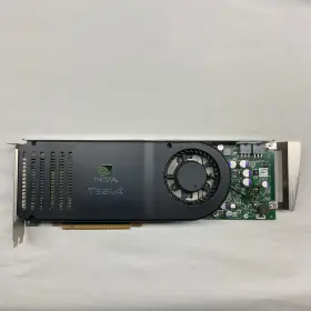 690-20357-0501-300 Nvidia Tesla C870 1.5gb Gddr3 Gpu Computing Processor