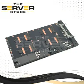 699-23537-0001-100 Nvidia Baseboard 4x Sxm Sockets Model P3537