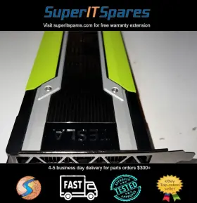 699-2g402-0060-300 Nvidia U Tesla M60 16gb Gddr5 Pcie Gpu Accelerator