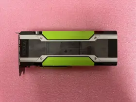 699-2h400-0201 Nvidia 699-2h400-020 Tesla P100 16gb Hbm2 Graphics Video Card Gpu