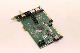 Nvidia 699-52060-0500-100 Quadro Sync P2060 Turnkey Card P/n Tested Working