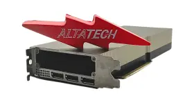 Nvidia 900-2g133-0000-000 Tesla Ampere A40 48gb Gddr6 Gpu Video Card