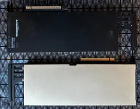 900-2g133-2720-100 Nvidia A10 24gb Gpu