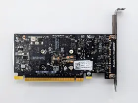 P1000 Nvidia 91n2v Quadro 4gb 4x Mdp Minidp Mini-displayport 1.4 Dell #2