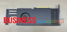Gddr6 Nvidia Hgp0f Dell Rtx A4000 16gb 4 Dp