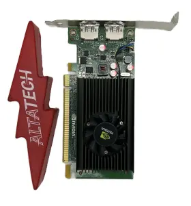 K3wrc Nvidia Dell Quadro Nvs 310 512mb Dual Port Low Profile