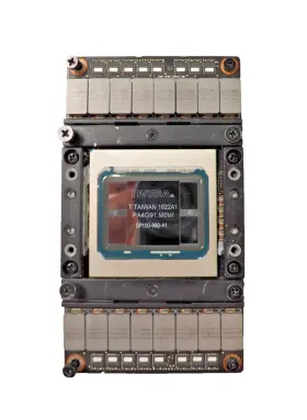 Gp100-890-a1 Nvidia Tesla-p100 Tesla P100 16gb Ph403 P100-sxm2-16gb Sxm2 Gpu Graphics Card