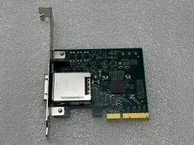 Hib25-x4-h One Stop Systems Oss Pcie Host Cable Adapter