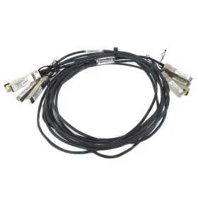 Opsfpp-t-0150-p Optech 4 Direct-attach Dac Cable 1.5m 10g Copper Passive Sfp