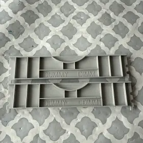 Oracle 344764100019 Dummy Dimm Slot Spacer/filler 2-pack