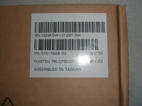 370-7668 Oracle Cable Management Arm X8028a