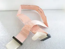 Oracle 422729000004 Ultra-320 Scsi Data Cable Sun Blade 2500 Workstation
