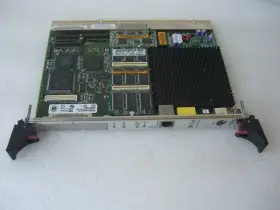 501-6967 Oracle System Controller Cpu Board Cp2140 With 650mhz
