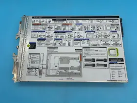 7015272 Oracle Sparc T4-1b System Board Assembly #2