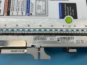 7015272 Oracle Sparc T4-1b System Board Assembly #3