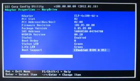 7026993 Oracle Genuine 400gb Warp Drive Flash Accelerator Pcie - Long Bracket #3