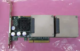 7026993 Oracle Genuine 400gb Warp Drive Flash Accelerator Pcie - Long Bracket