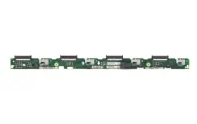 7027478 Oracle Sun 1u 2.5 Inch 4-slot Server Backplane Board P/n Tested