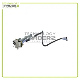 341-6462-01 Oracle 7039841 2.5 Inch Disk Cage Front Indicator Module With 1x 7027302