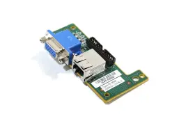 7051520 Oracle X5-4 Rear Input/output Server Board P/n Tested Working