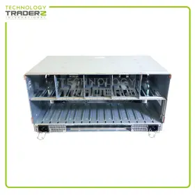 7060306 Oracle 7060304 Sparc T5-8 Rear Chassis Subassembly With 1x Backplane